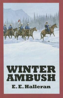 Winter Ambush by E.E. Halleran