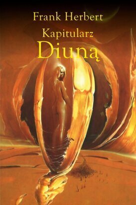 Kapitularz Diuną by Frank Herbert