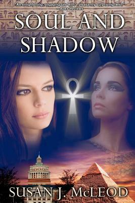 Soul and Shadow by Susan J. McLeod