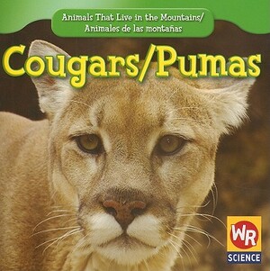 Cougars/Pumas by JoAnn Early Macken