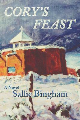 Cory's Feast (Softcover) by Sallie Bingham