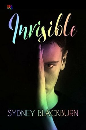 Invisible by Sydney Blackburn