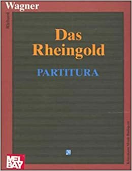 Rheingold by Richard Wagner