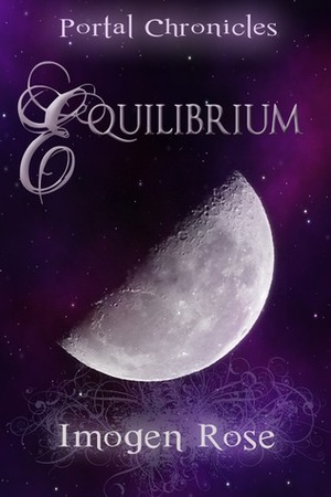 Equilibrium by Imogen Rose