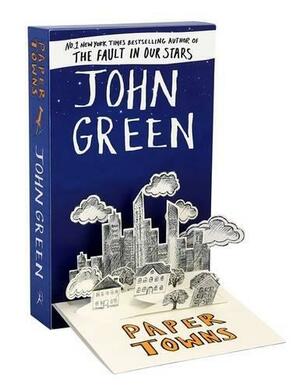 Paper Towns by John Green