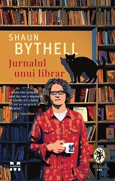 Jurnalul unui librar by Shaun Bythell