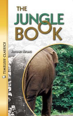 The Jungle Book (Timeless Classics) by Janice Greene