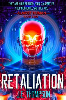 Retaliation by J.E. Thompson