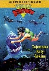 Tajemnica Rafy Rekina by William Arden