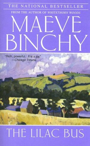 The Lilac Bus by Maeve Binchy