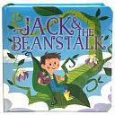 Jack and the Beanstalk by Carmen Crowe