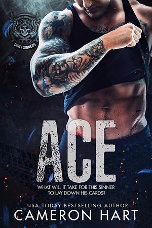 Ace by Cameron Hart