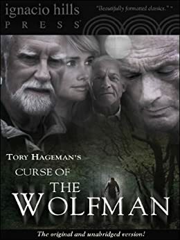 Curse of the Wolfman by Gerald Biss, Tory Hageman