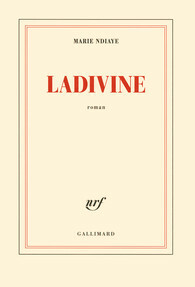 Ladivine by Marie NDiaye