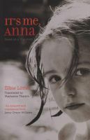 It's Me, Anna by Elbie Lötter, Anchien Troskie
