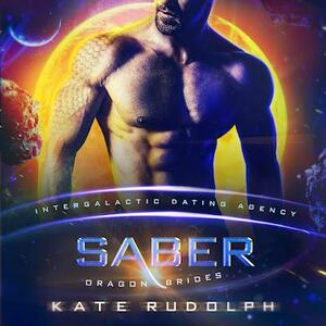 Saber by Kate Rudolph