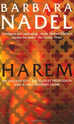 Harem by Barbara Nadel