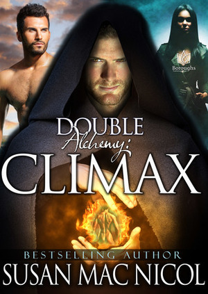 Climax by Susan Mac Nicol