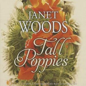 Tall Poppies by Janet Woods