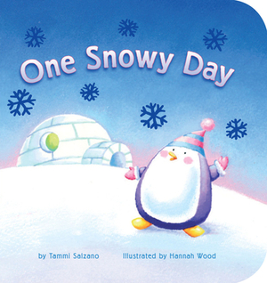 One Snowy Day by Tammi Salzano