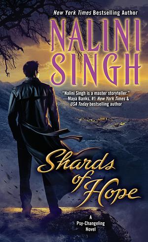 Shards of Hope by Nalini Singh