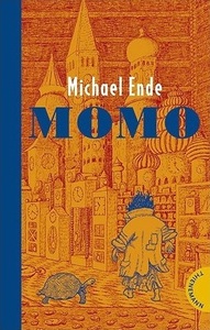 Momo by Michael Ende