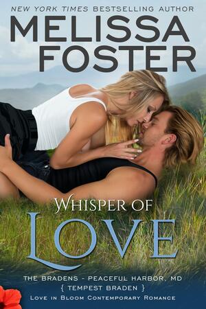 Whisper of Love: Volume 5 by Melissa Foster, Melissa Foster