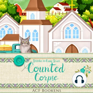 Counted Corpse by ACF Bookens