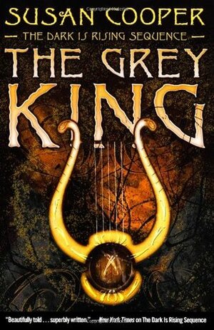 The Grey King by Susan Cooper