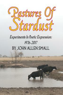 Pastures Of Stardust: Experiments In Poetic Expression by John Allen Small