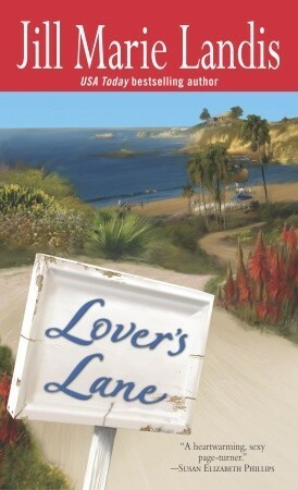 Lover's Lane by Jill Marie Landis