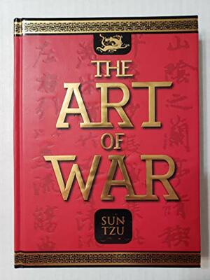 The Art of War by Sun Tzu