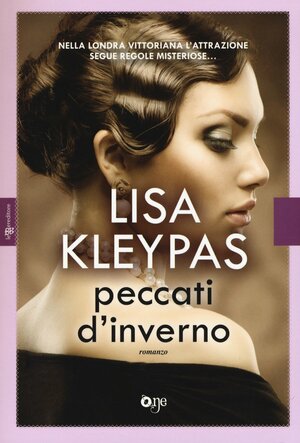 Peccati d'inverno by Lisa Kleypas