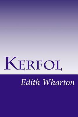 Kerfol by Edith Wharton