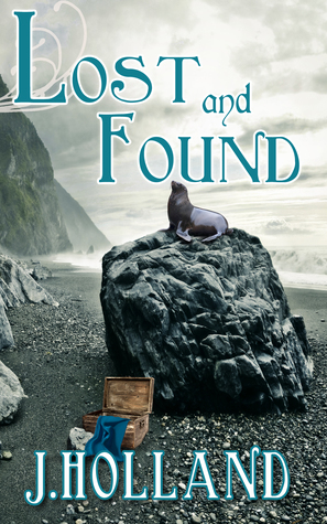 Lost and Found by J. Holland