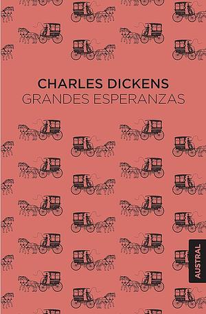 Grandes esperanzas by Charles Dickens