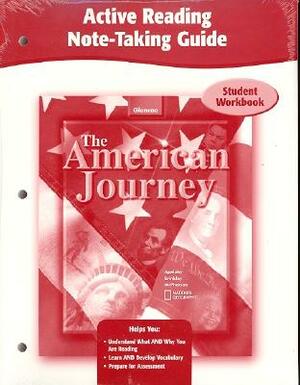The American Journey by McGraw Hill