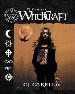 WitchCraft RPG by C.J. Carella