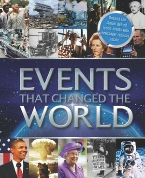 Events that Changed the World by Carrie Lewis