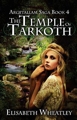 The Temple of Tarkoth by Elisabeth Wheatley