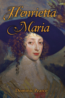 Henrietta Maria by Dominic Pearce