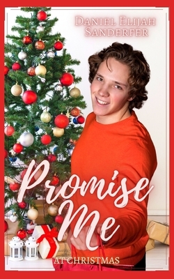 Promise Me At Christmas by Daniel Elijah Sanderfer