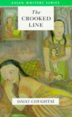 The Crooked Line: Terhi Lakir by Ismat Chughtai