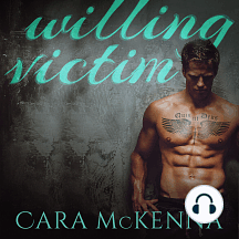 Willing Victim by Cara McKenna