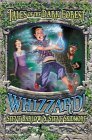 Whizzard! by Steve Skidmore, Steve Barlow