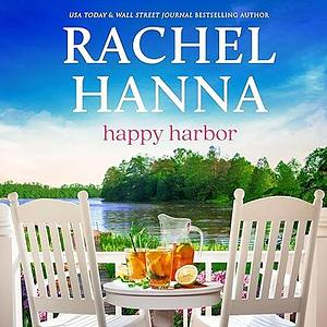 Happy Harbor: Library Edition by Rachel Hanna, Rachel Hanna