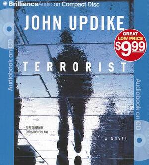 Terrorist by John Updike