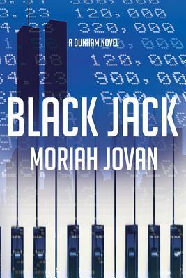 Black Jack by Moriah Jovan