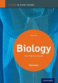 Oxford IB Study Guides: Biology for the IB Diploma by Andrew Allott