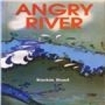 Angry River by Ruskin Bond